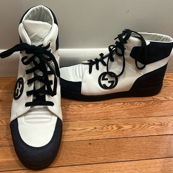 GUCCI men’s sneakers